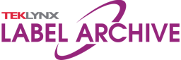 LABEL ARCHIVE logo